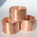 Costo Reduce el alambre de cobre esmaltado